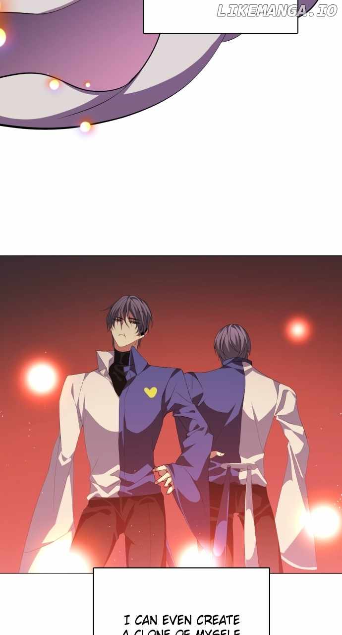 Zero Game Chapter 298 5